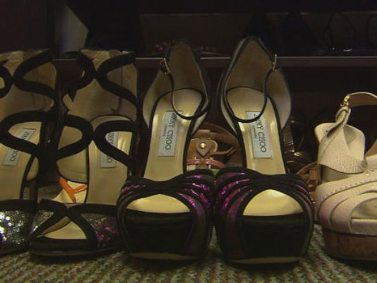 Inside Seattle's most exclusive luxury consignment company